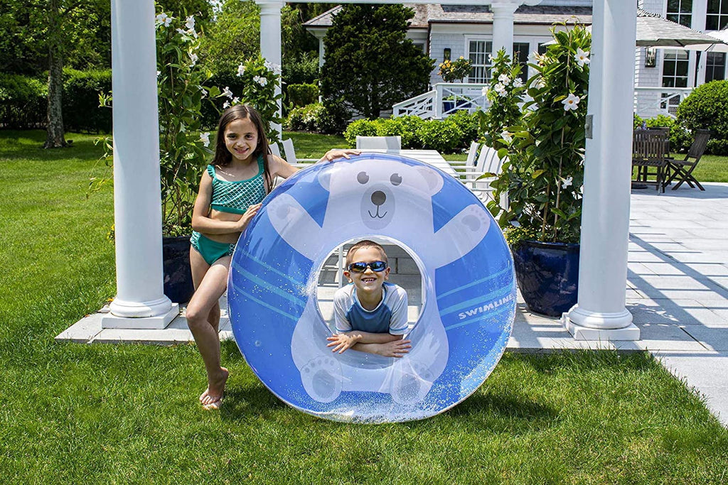 40-inch Diameter Pool Ring X81870