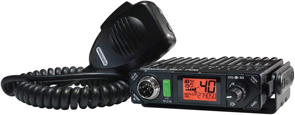 CB Radio L47710
