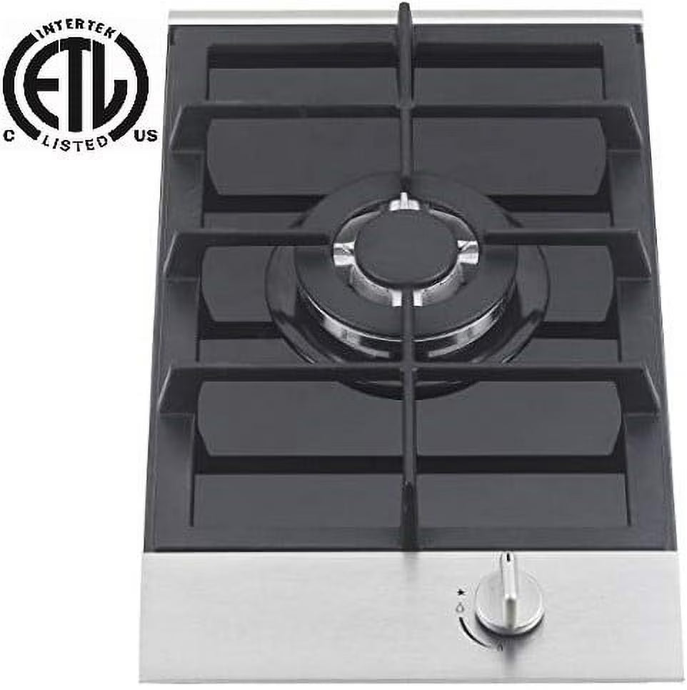Single Burner Gas Cooktop S57256