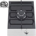 Single Burner Gas Cooktop S57256
