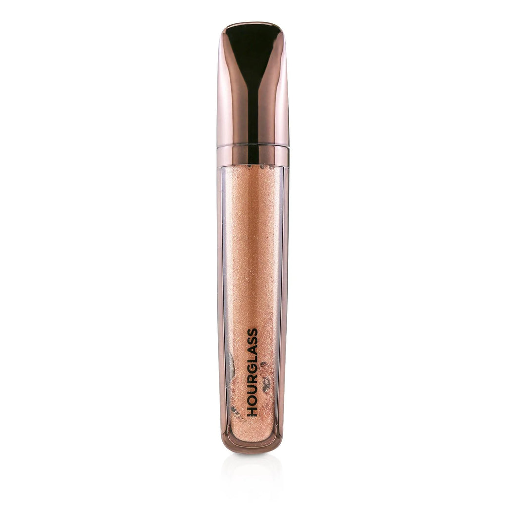 Metallic Rose Gold High Shine Lip Gloss G384