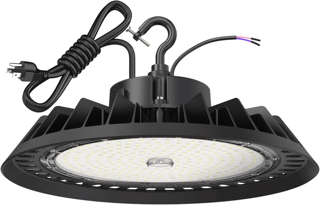 150W LED High Bay Light Pack of 2 D484973