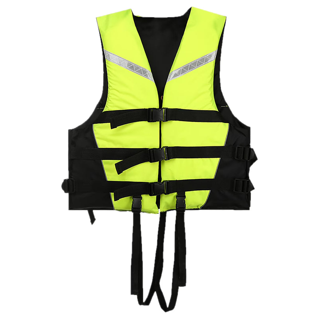 Life Jackets Water Sport Boating Swim Vest Z90026