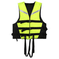 Life Jackets Water Sport Boating Swim Vest Z90026