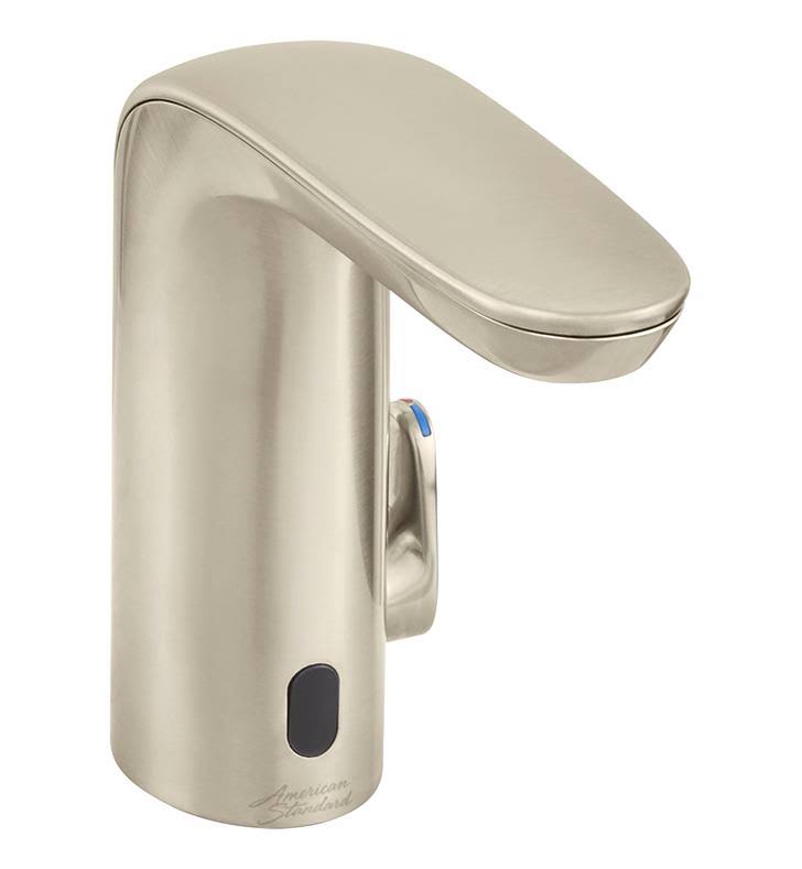 Touchless Bathroom Faucet 0.5 GPM Q41800
