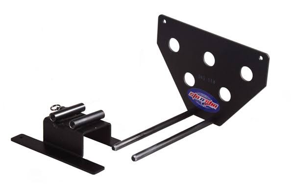License Plate Bracket J227
