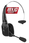 10x Noise Cancelling Bluetooth Headset E606