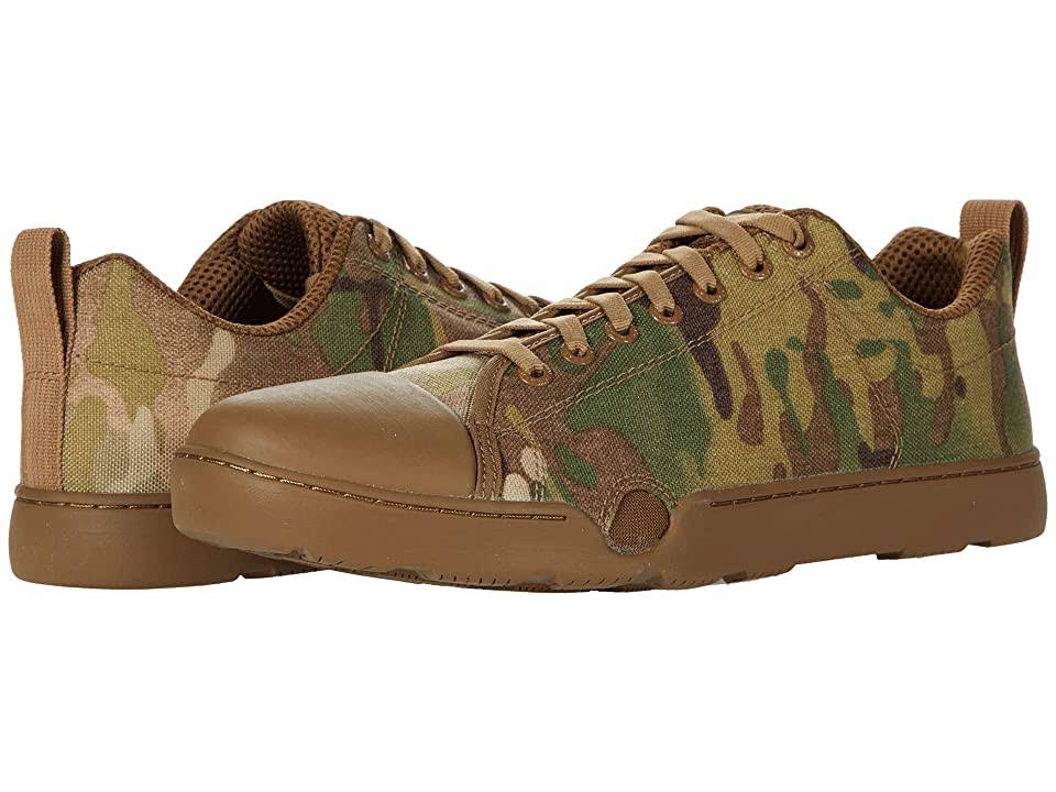 OTB Maritime Assault Low 8 Multicam Q485493