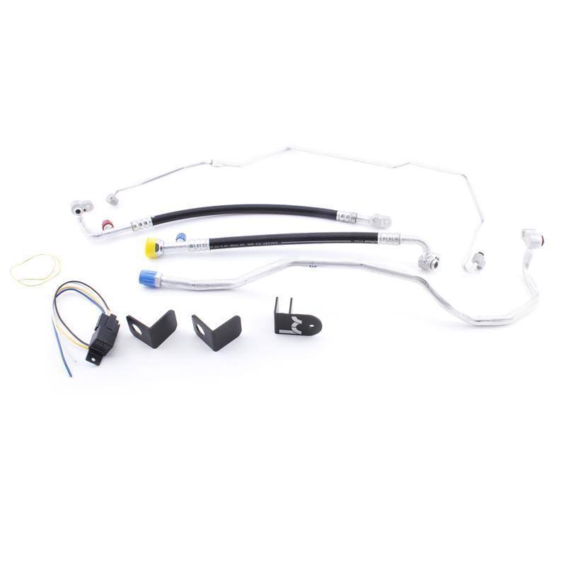 K-Series Swap Air Conditioning Line Kit C85956