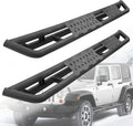 Running Boards Drop Down Side Step Nerf Bar I693