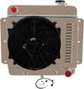3 Row Radiator Shroud Fan I71851