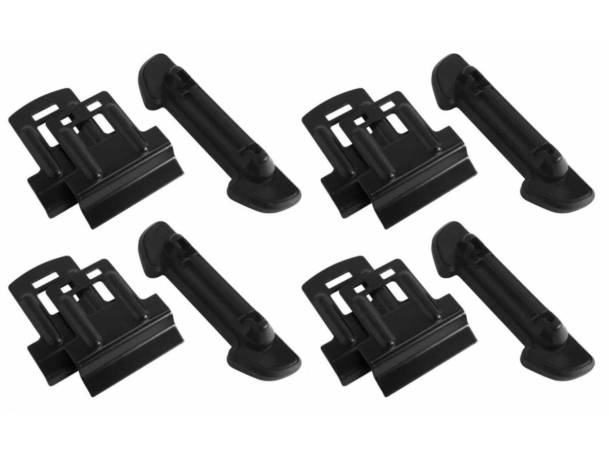 RidgeClip X8487