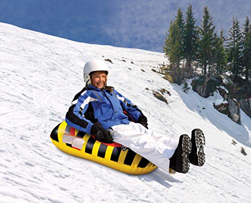 39" Snow Tube T102