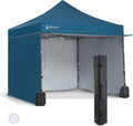 10’x10’ Heavy-Duty Pop-Up Canopy with Wheeled Bag D97944