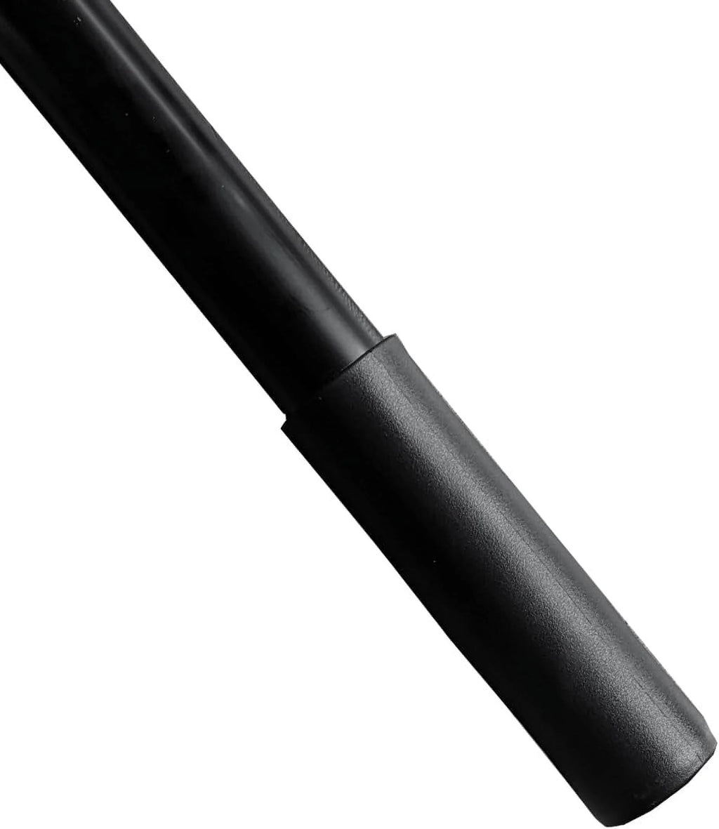 Flat Blade Boat Oars With Oar Sleeves 2 Pieces Detachable H8858