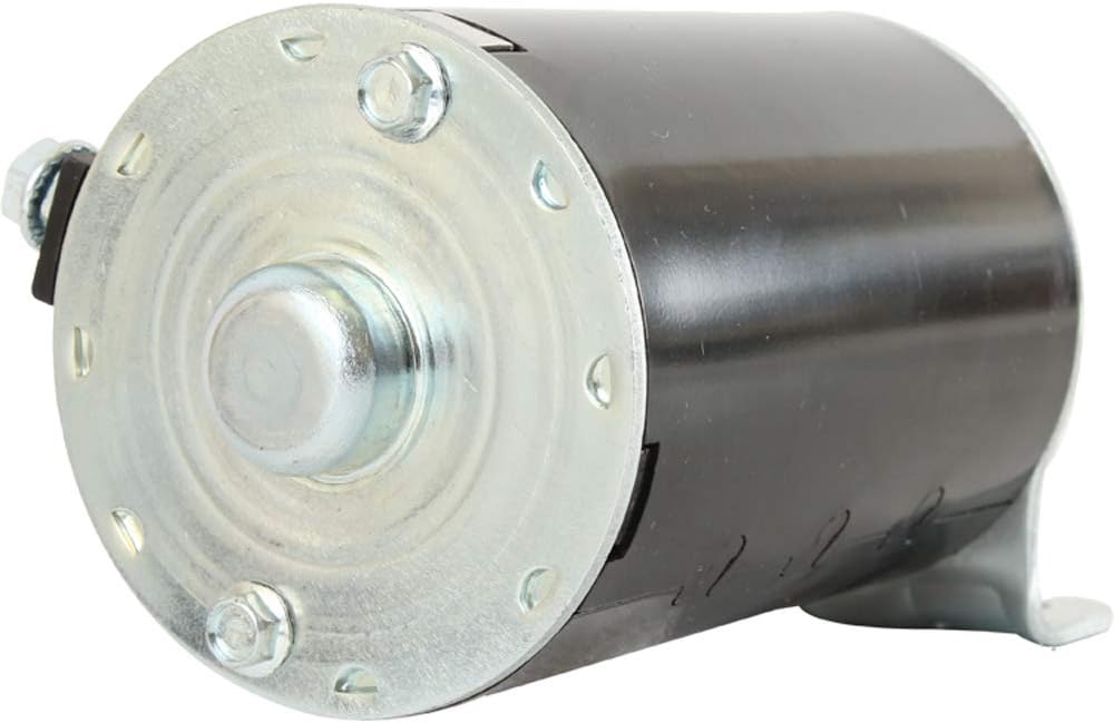 Starter Compatible With Cub Cadet, Pack of 2 Z8765