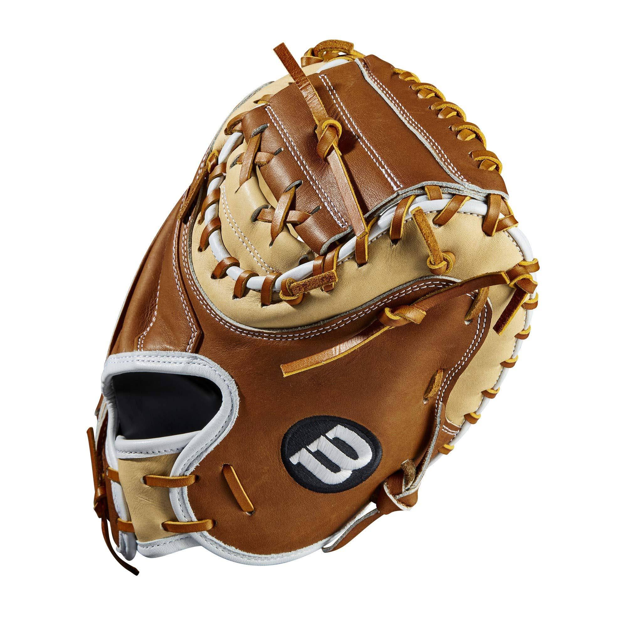33.5x22 Baseball Catcher Mitt I701