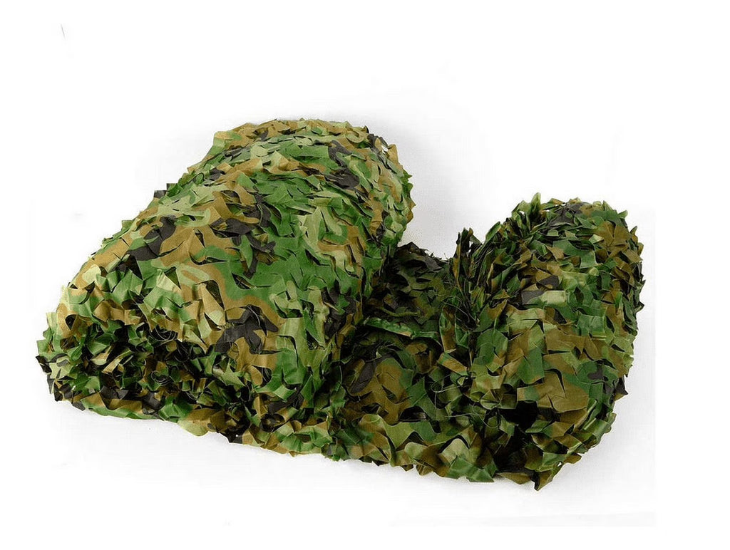 Camouflage Netting V76964