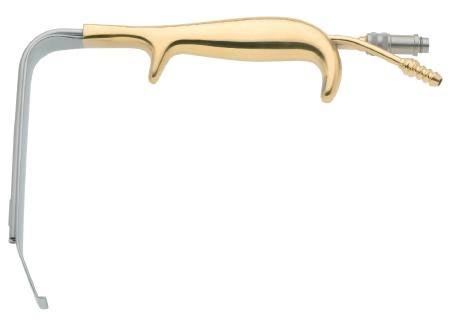 Surgical Retractor B298744