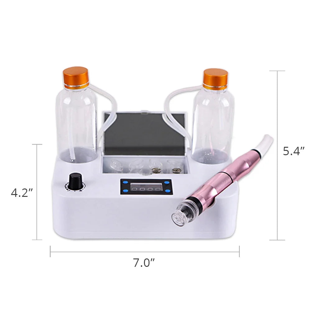 Facial Beauty Treatment Machine I8528
