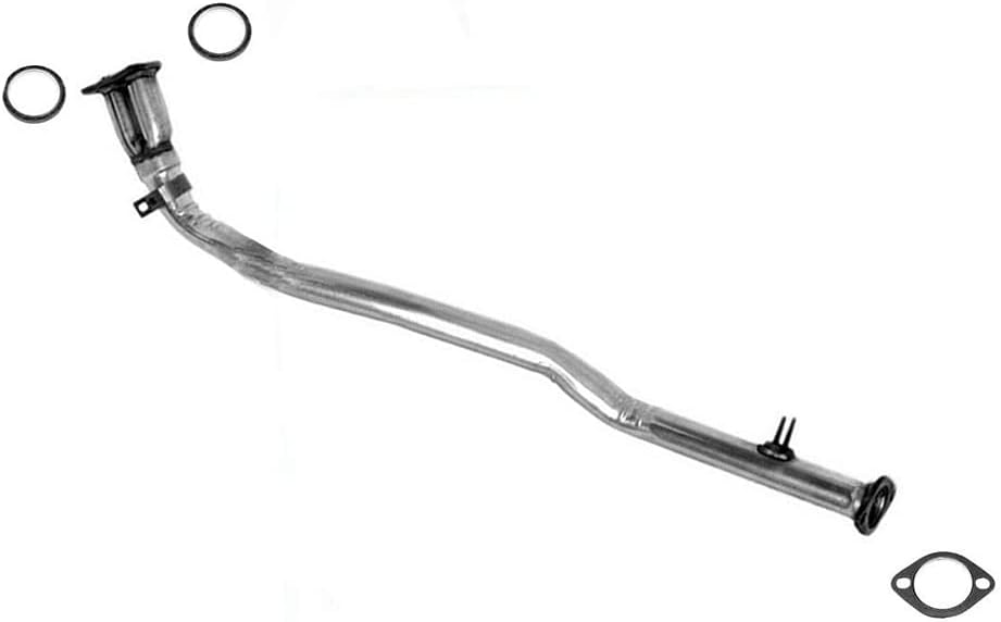 Front Engine Exhaust Pipe for Toyota Pick Up 2.4L 89-95 U831519