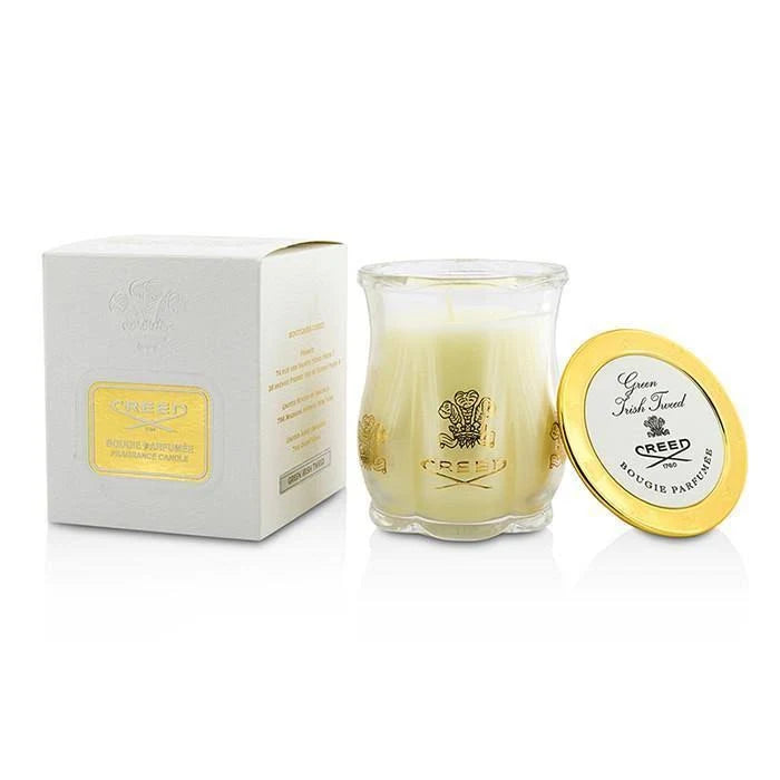 Green Irish Tweed Scented Candle 200g R4183