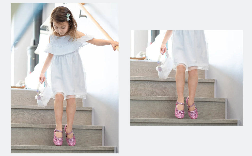 Mary Jane Ballerina Flats Shoes N933192