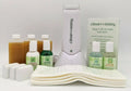 Waxing Spa Student Kit U5559