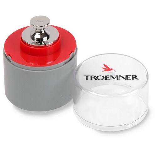 500 G Analytical Precision Class 0 Weight I279734
