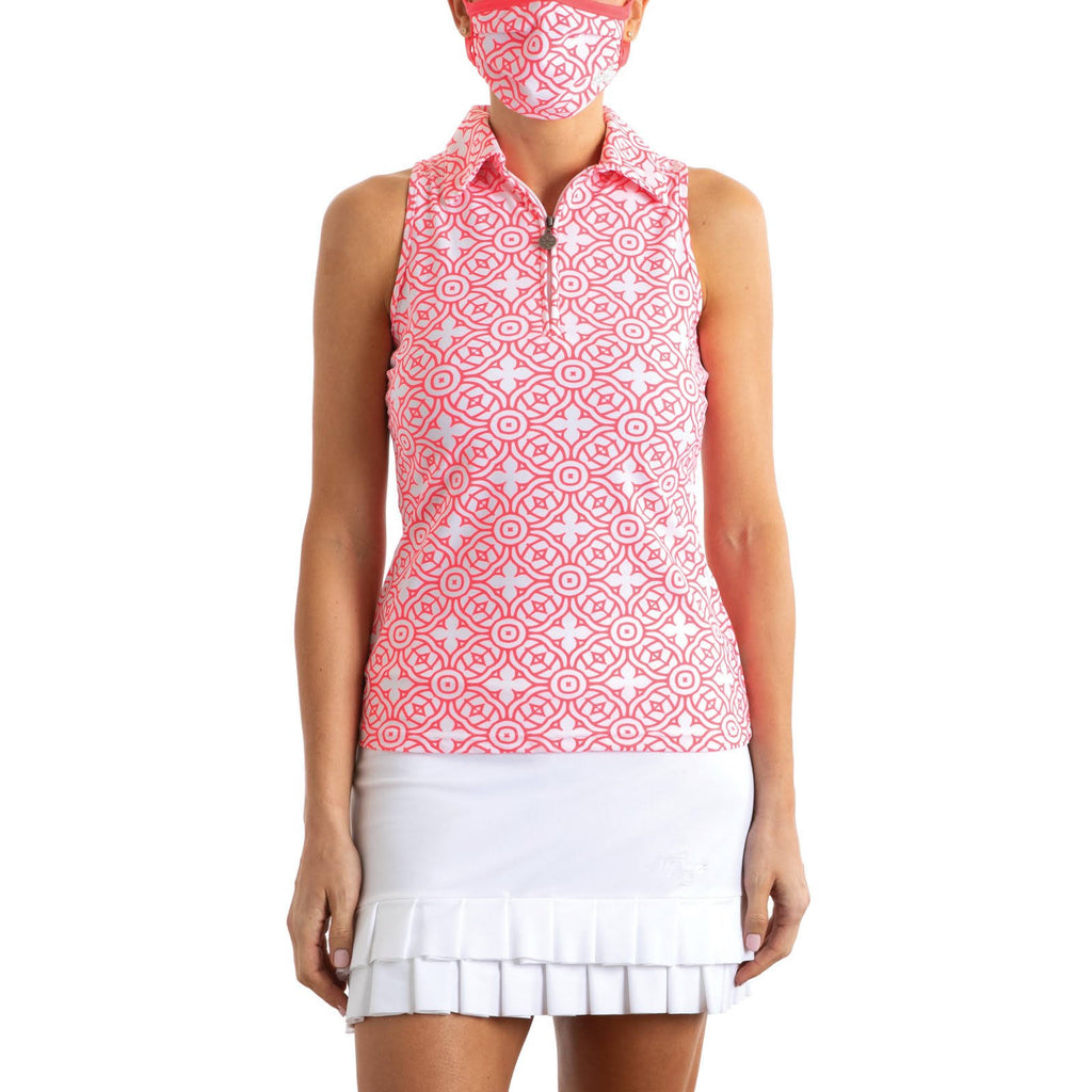 Moroccan Top W4610