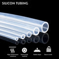 Food Grade Silicone Tubing Flexible Water Air Hose Pipe V97933