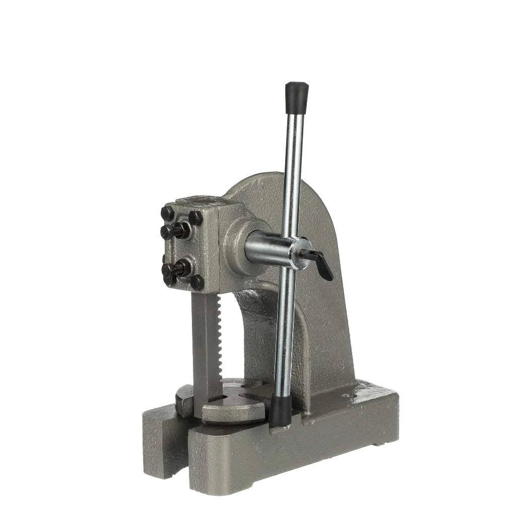 Heavy Duty Arbor Press 2 Ton U4620
