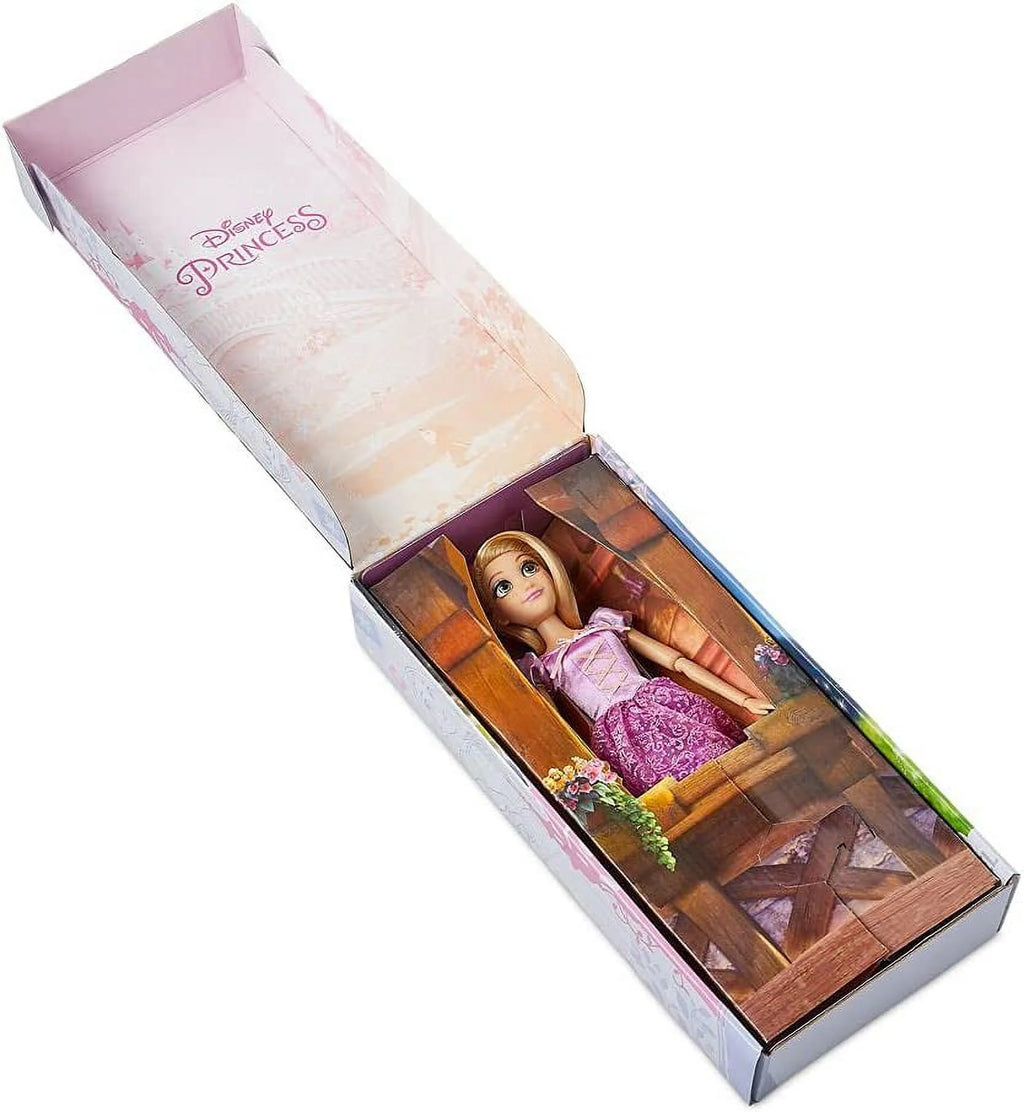 Rapunzel Classic Doll 11 ½ Inches W271
