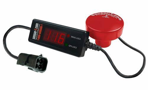 GPS Ground Speed Sensor O234