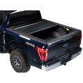 Retractable Truck Bed Tonneau Cover for 2007-2021 Toyota Tundra 5' 7" Bed B2981