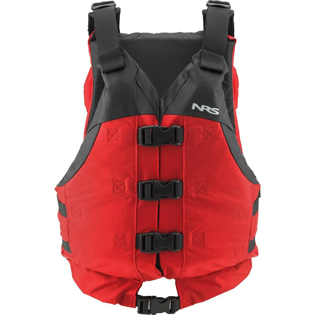Red Universal Plus PFD Q2611