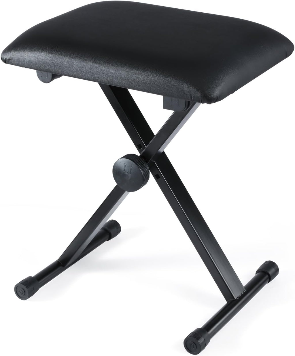 61key Standard Electronic Keyboard with USB Music Player, Including Headphone, Stand, Stool & Power Supply G4548