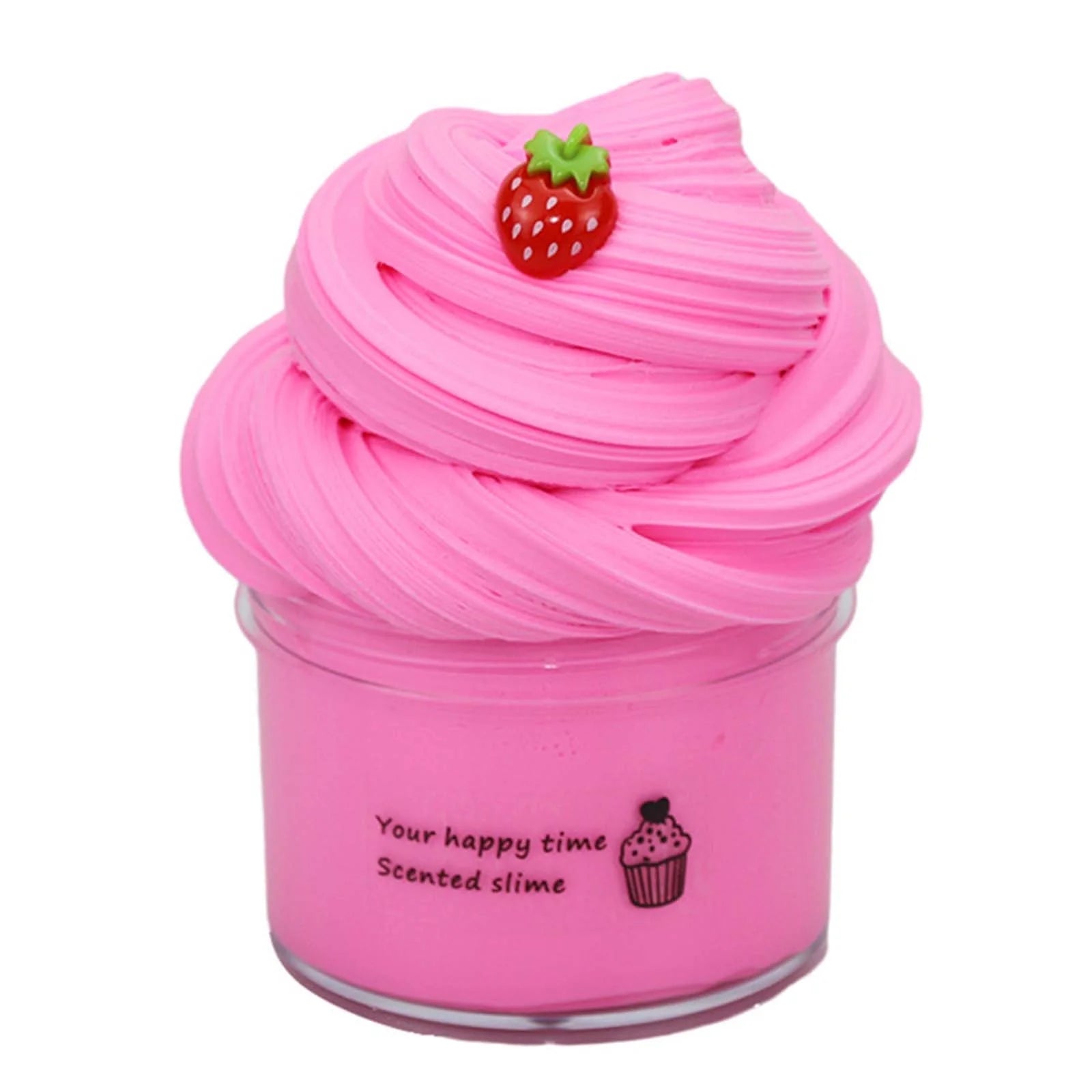 DIY Slime Surprise Toy, Super Soft Stretch And Non-Sticky Y2498