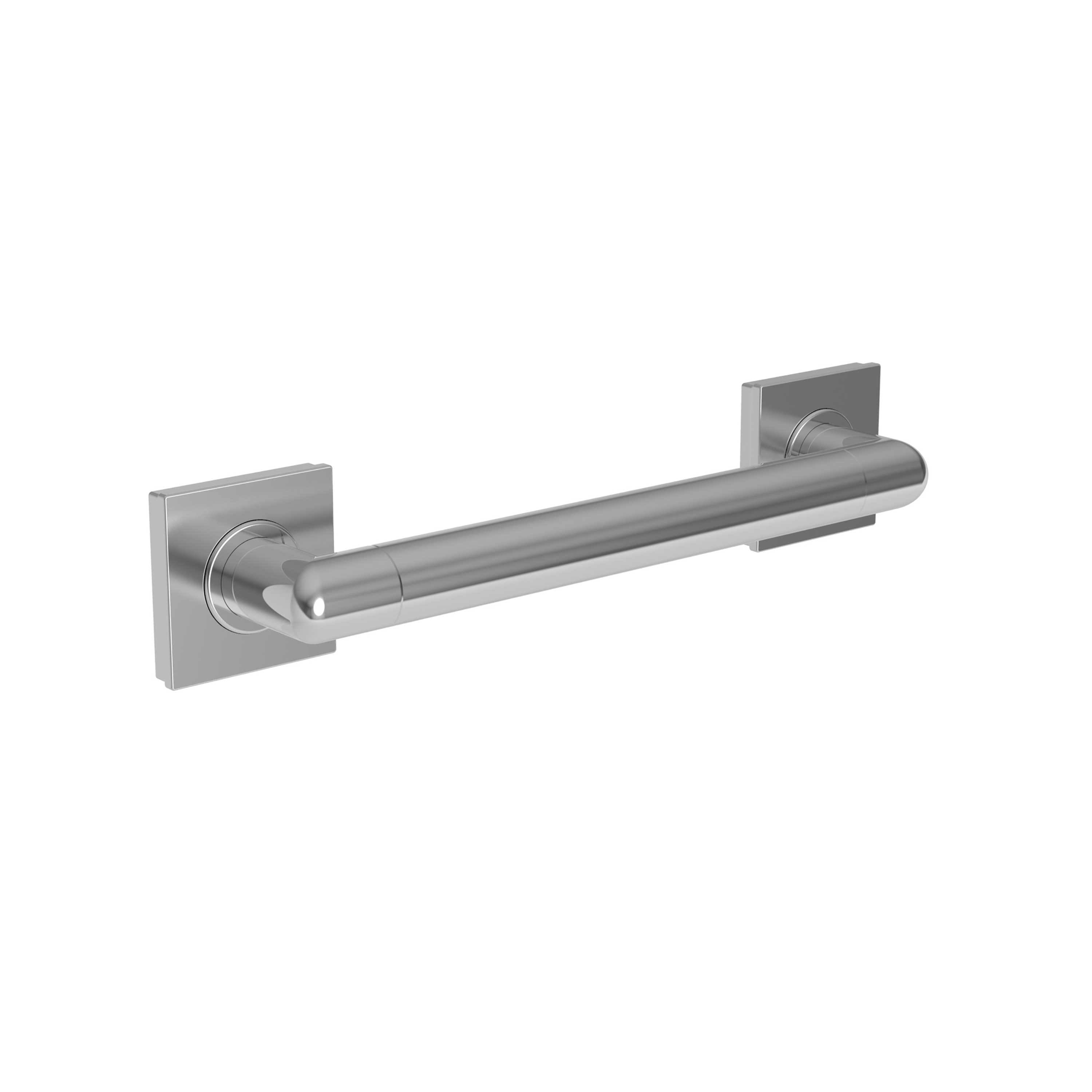 PVD Polished Gold Grab Bar Q58533