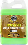 Waterless Car Wash and Wax, 1 Gal Pack of 2 Q7537