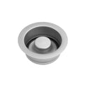 Caramel Bronze Disposal Flange with Stopper V525