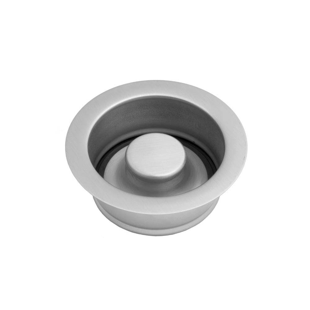 Caramel Bronze Disposal Flange with Stopper V525