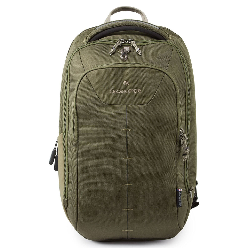 Woodland Green 30L Rucksack U63389