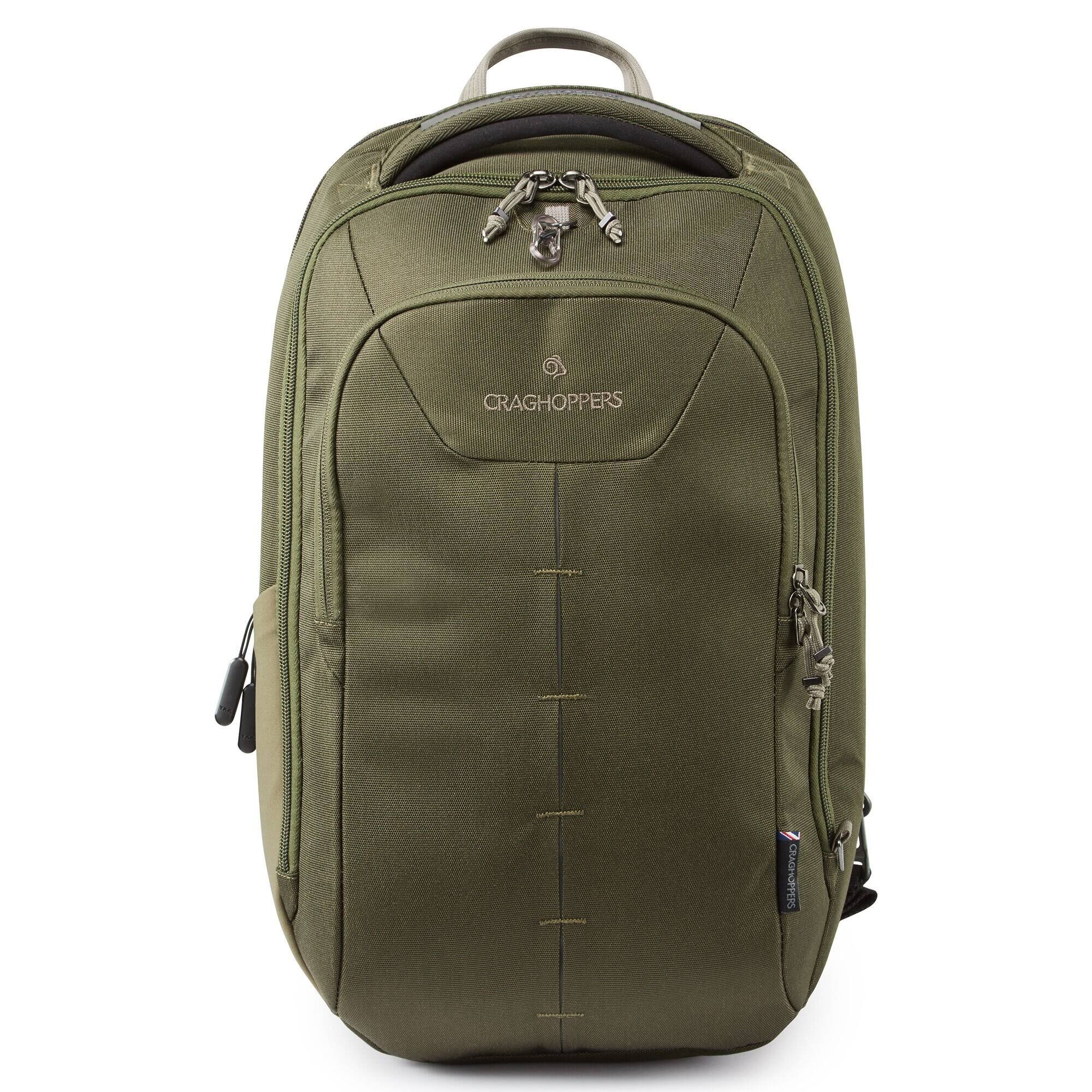 Woodland Green 30L Rucksack U63389