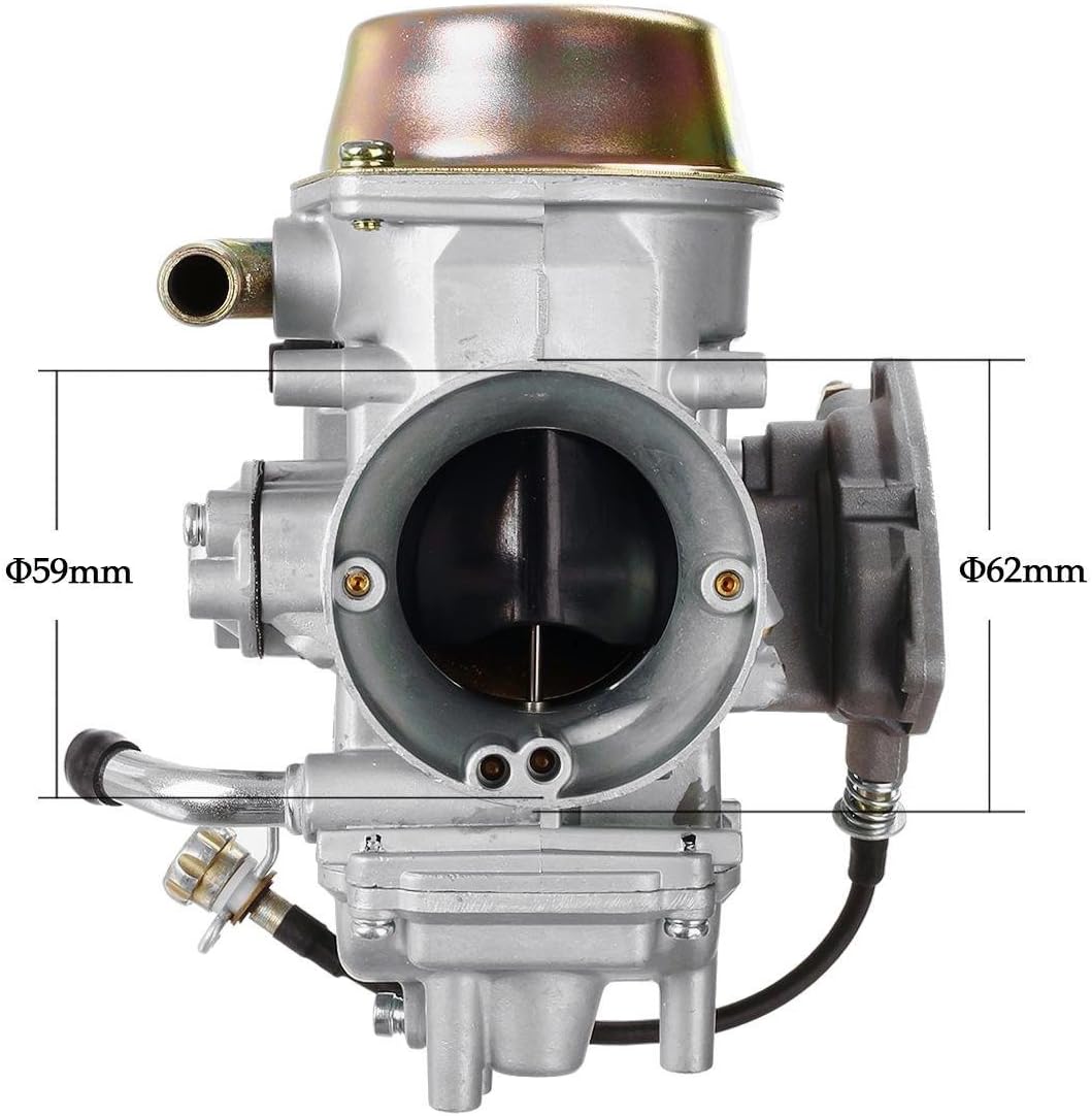 Carburetor for Polaris Predator 500 ATV 2003-2007 N701