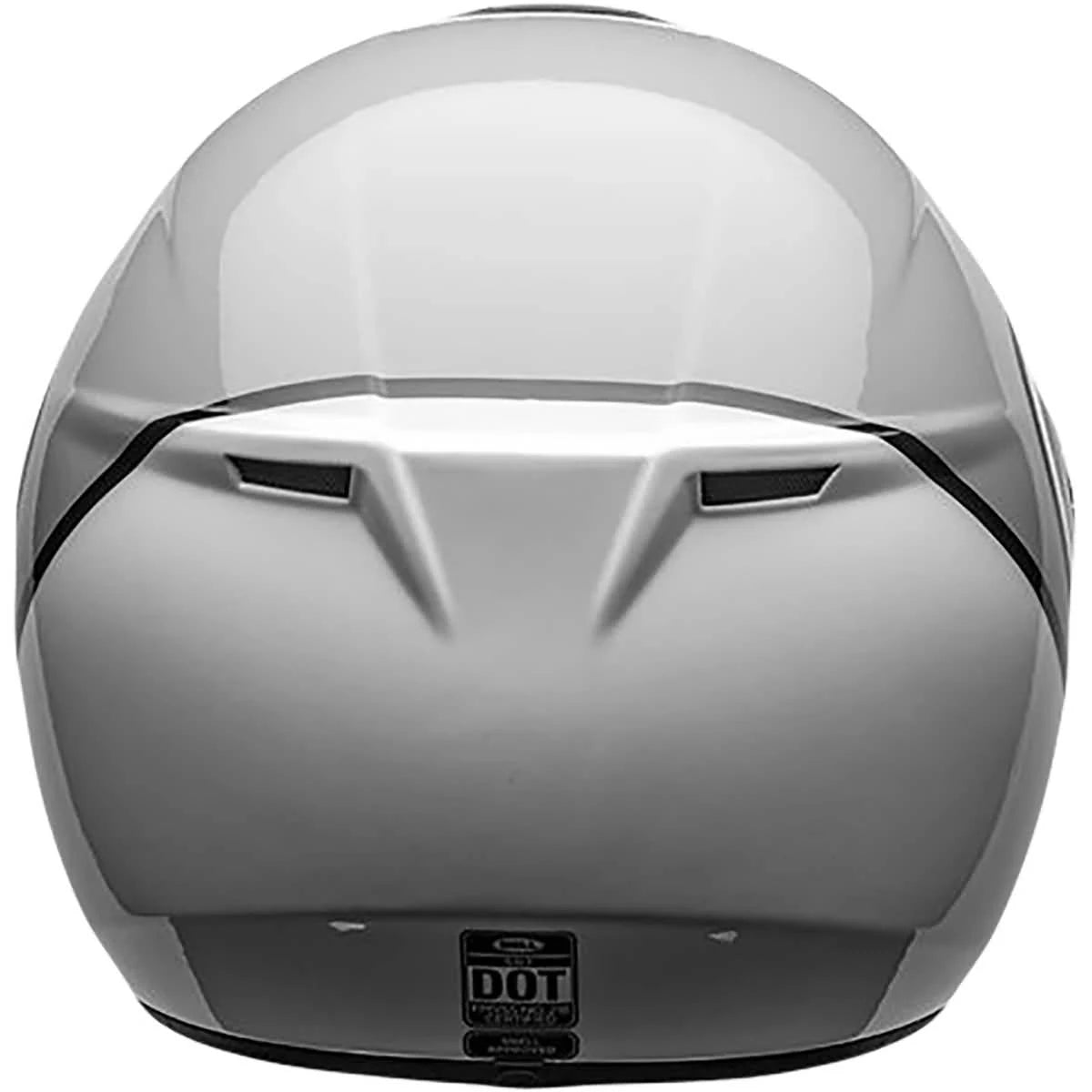 Assassin Helmet White Blue Black M A1740