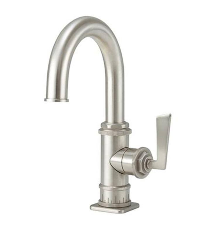 Single Hole Faucet - Polished Chrome C797855