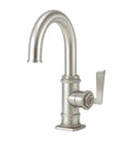 Single Hole Faucet - Polished Chrome C797855