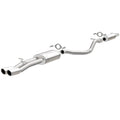 Cat-Back Exhaust System D957