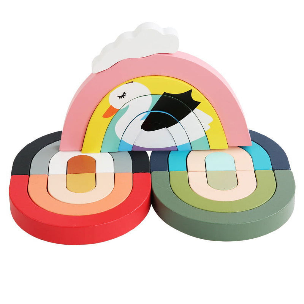 Educational Toys for Toddler Age 1-3 K215